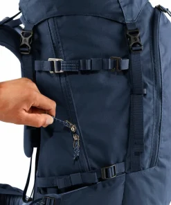 Discount Fjällräven Keb 52 Storm/Dark Navy Storm-Dark Navy
