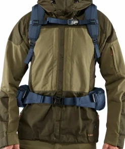 Discount Fjällräven Keb 52 Storm/Dark Navy Storm-Dark Navy