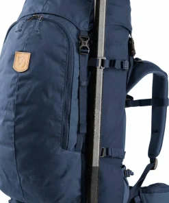Discount Fjällräven Keb 52 Storm/Dark Navy Storm-Dark Navy