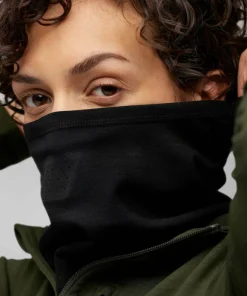 Online Fjällräven Keb Fleece Balaclava Black