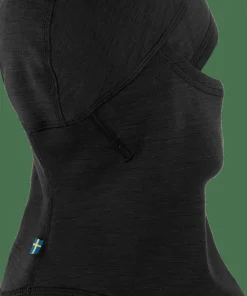 Online Fjällräven Keb Fleece Balaclava Black