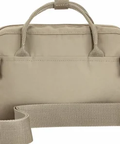 New Fjällräven Kånken Crossbody Fossil