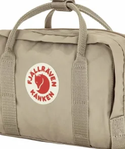 New Fjällräven Kånken Crossbody Fossil