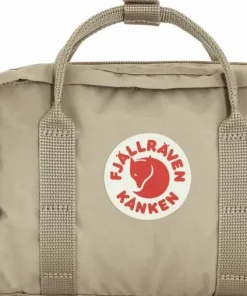 New Fjällräven Kånken Crossbody Fossil