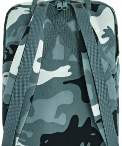 Online Fjällräven Kånken Graphics Laptop 15 Nimbus Blue-Hidden Animals