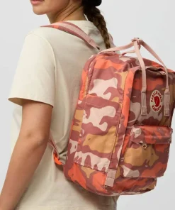 Online Fjällräven Kånken Graphics Laptop 15 Nimbus Blue-Hidden Animals
