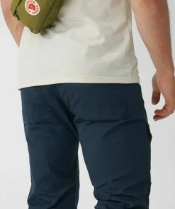 Clearance Fjällräven Kånken Hip Pack Chalk Rose