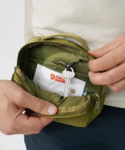 Clearance Fjällräven Kånken Hip Pack Chalk Rose
