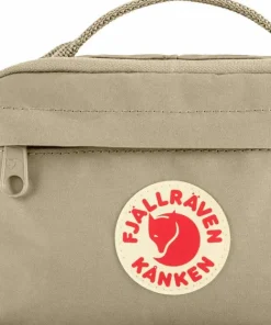 Online Fjällräven Kånken Hip Pack Fossil