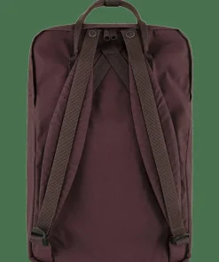 Online Fjällräven Kånken Laptop 17 Blackberry