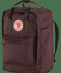 Online Fjällräven Kånken Laptop 17 Blackberry