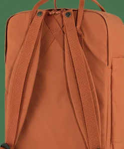 Hot Fjällräven Kånken Laptop 15 Terracotta Brown