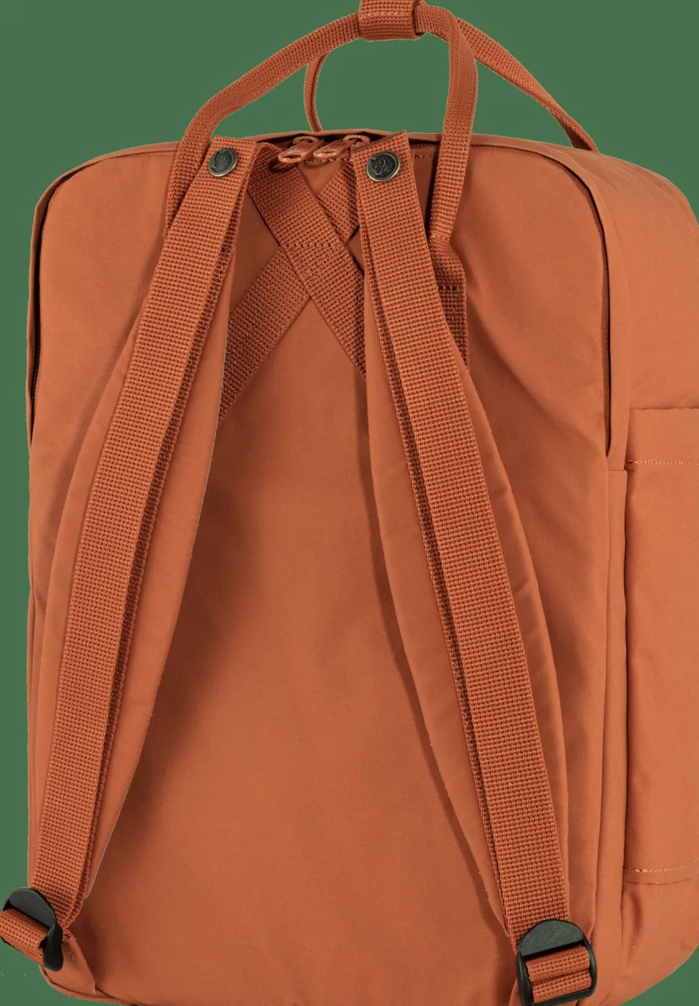 Hot Fjällräven Kånken Laptop 15 Terracotta Brown