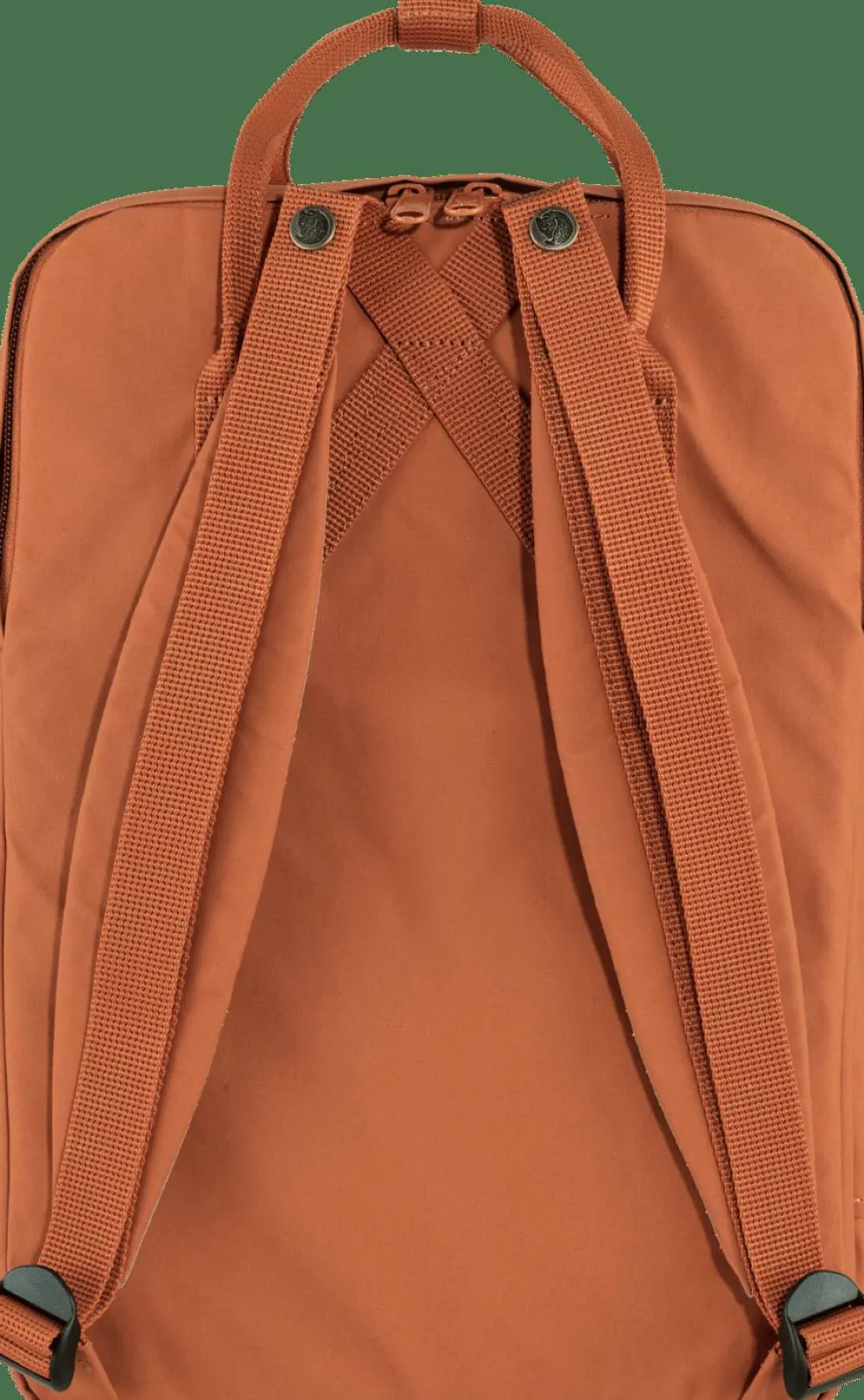 Hot Fjällräven Kånken Laptop 15 Terracotta Brown