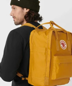 Hot Fjällräven Kånken Laptop 15 Terracotta Brown