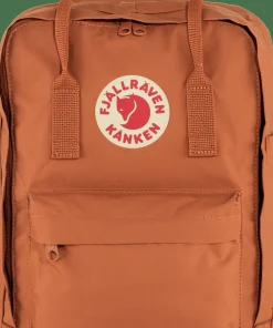 Hot Fjällräven Kånken Laptop 15 Terracotta Brown