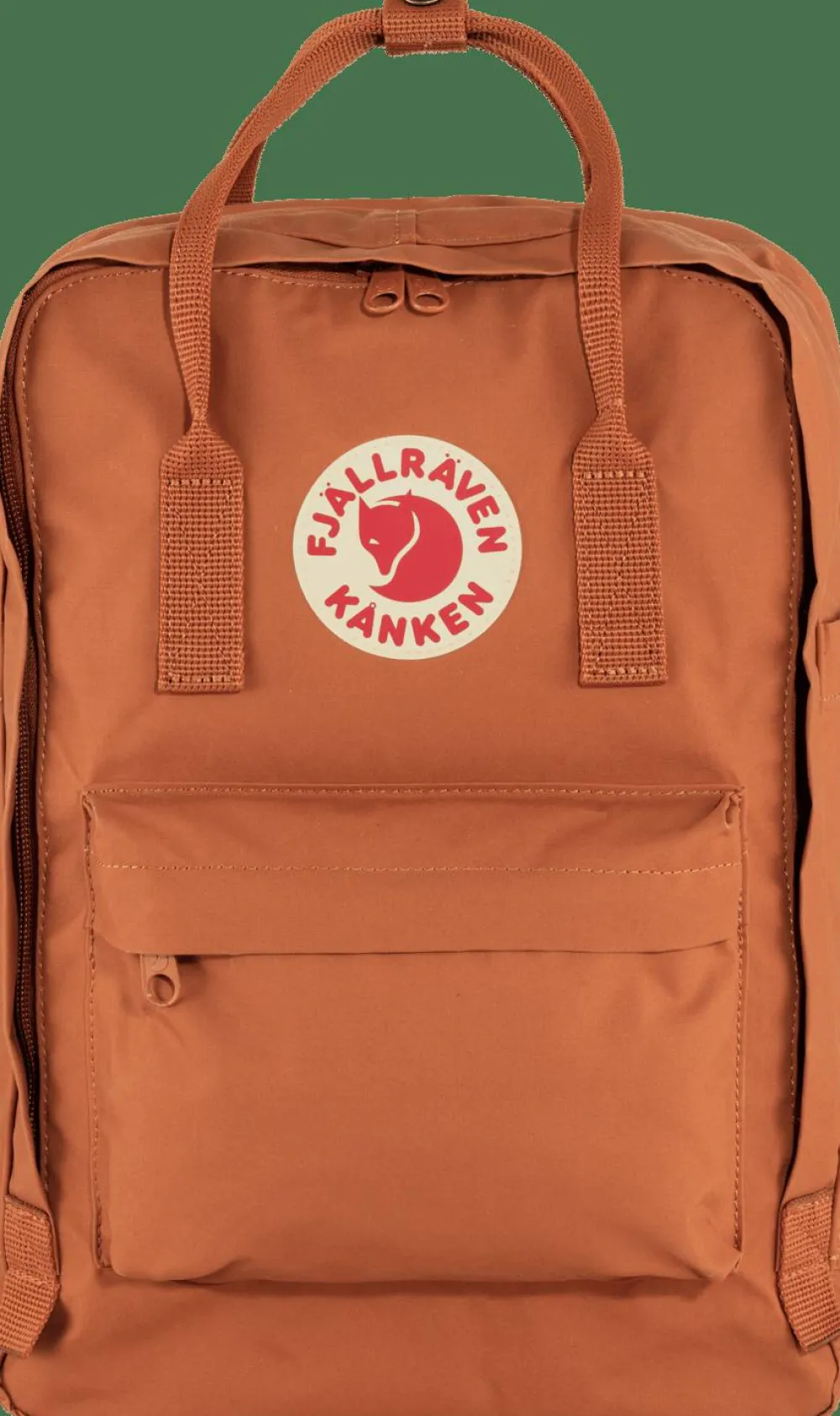 Hot Fjällräven Kånken Laptop 15 Terracotta Brown