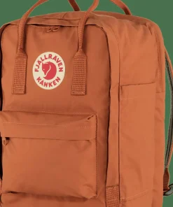 Hot Fjällräven Kånken Laptop 15 Terracotta Brown