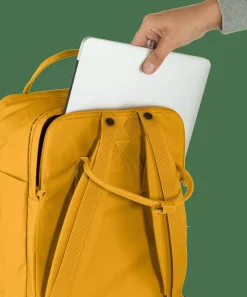 Hot Fjällräven Kånken Laptop 15 Terracotta Brown