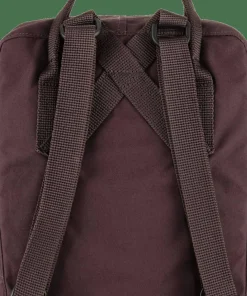 Fjällräven Kånken Mini Blackberry