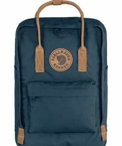 Clearance Fjällräven Kånken No. 2 Laptop 15 Navy
