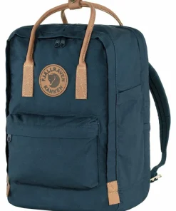 Clearance Fjällräven Kånken No. 2 Laptop 15 Navy