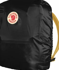 Fjällräven Kånken Rain Cover Black