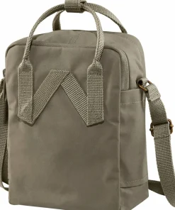 New Fjällräven Kånken Sling Blackberry