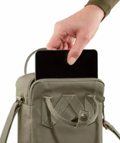 New Fjällräven Kånken Sling Blackberry