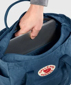 Fjällräven Kånken Totepack Navy