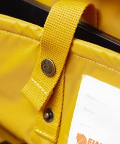 Sale Fjällräven Kånken Weekender Navy