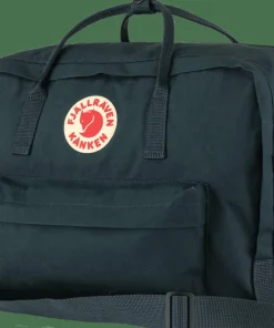 Sale Fjällräven Kånken Weekender Navy