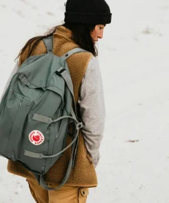 Sale Fjällräven Kånken Weekender Navy