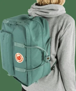 Sale Fjällräven Kånken Weekender Navy