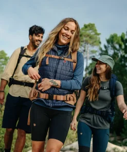 Discount Fjällräven Men's Abisko Hike Shorts Black
