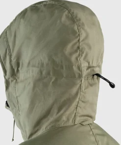 New Fjällräven Men's Abisko Lite Trekking Jacket Dark Grey/Black Dark Grey-Black