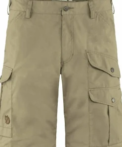 Outlet Fjällräven Men's Barents Pro Shorts Sand/Sand Sand-Sand