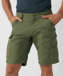 Outlet Fjällräven Men's Barents Pro Shorts Sand/Sand Sand-Sand