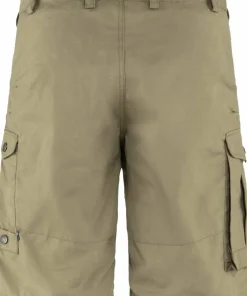 Outlet Fjällräven Men's Barents Pro Shorts Sand/Sand Sand-Sand