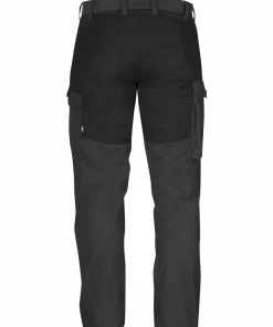 Discount Fjällräven Men's Barents Pro Winter Dark Grey