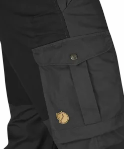 Discount Fjällräven Men's Barents Pro Winter Dark Grey