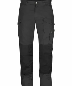 Discount Fjällräven Men's Barents Pro Winter Dark Grey