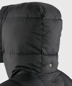 Online Fjällräven Men's Expedition Down Lite Jacket Black
