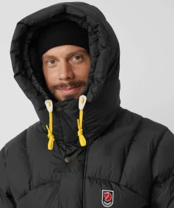 Online Fjällräven Men's Expedition Down Lite Jacket Black