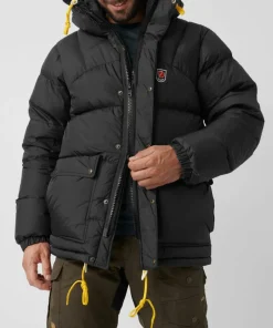 Online Fjällräven Men's Expedition Down Lite Jacket Black