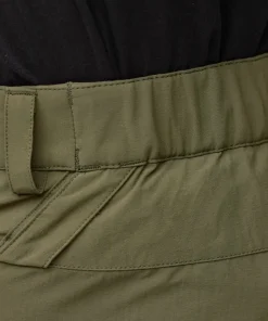 Sale Fjällräven Men's High Coast Pack Shorts Black