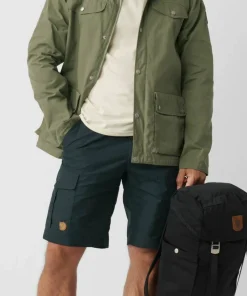 Best Fjällräven Men's Karl Pro Shorts Buckwheat Brown