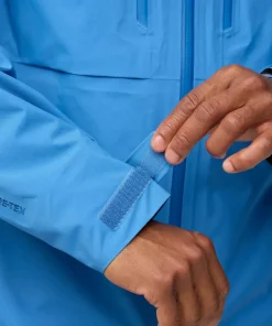 Fjällräven Men's Keb GORE-TEX Jacket Black