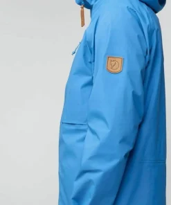 Fjällräven Men's Keb GORE-TEX Jacket Black