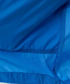 Sale Fjällräven Men's Keb Lätt Wind Jacket Mountain Blue